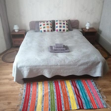Kica Kroga Apartaments Ainazi Ngoại thất bức ảnh