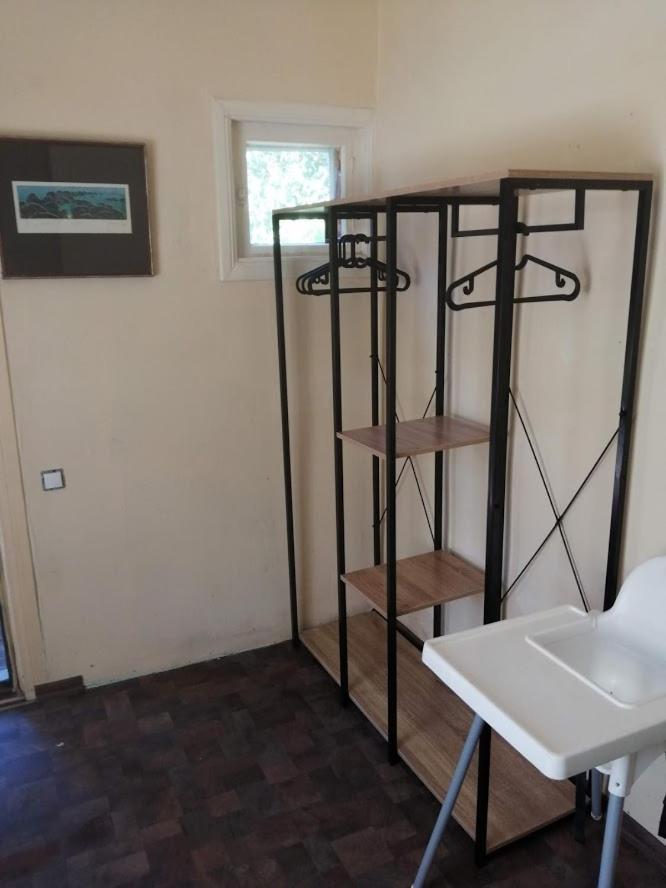 Kica Kroga Apartaments Ainazi Ngoại thất bức ảnh