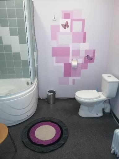 Kica Kroga Apartaments Ainazi Ngoại thất bức ảnh