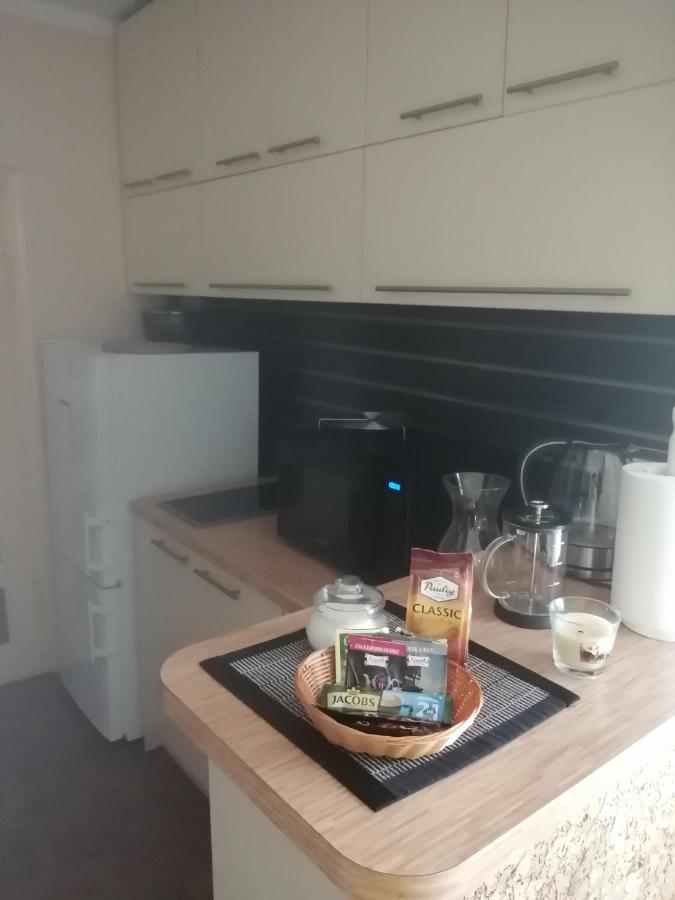 Kica Kroga Apartaments Ainazi Ngoại thất bức ảnh