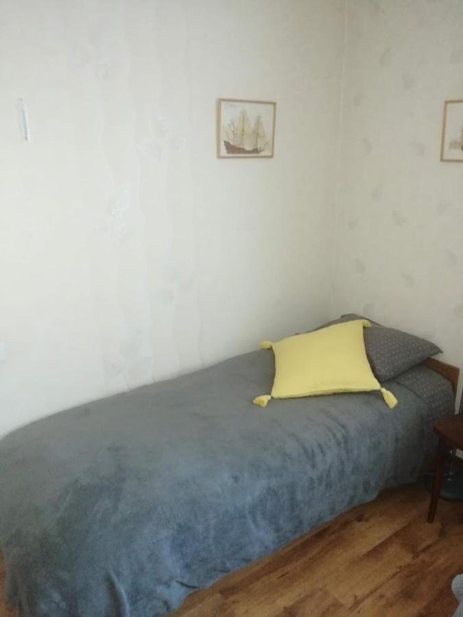 Kica Kroga Apartaments Ainazi Ngoại thất bức ảnh